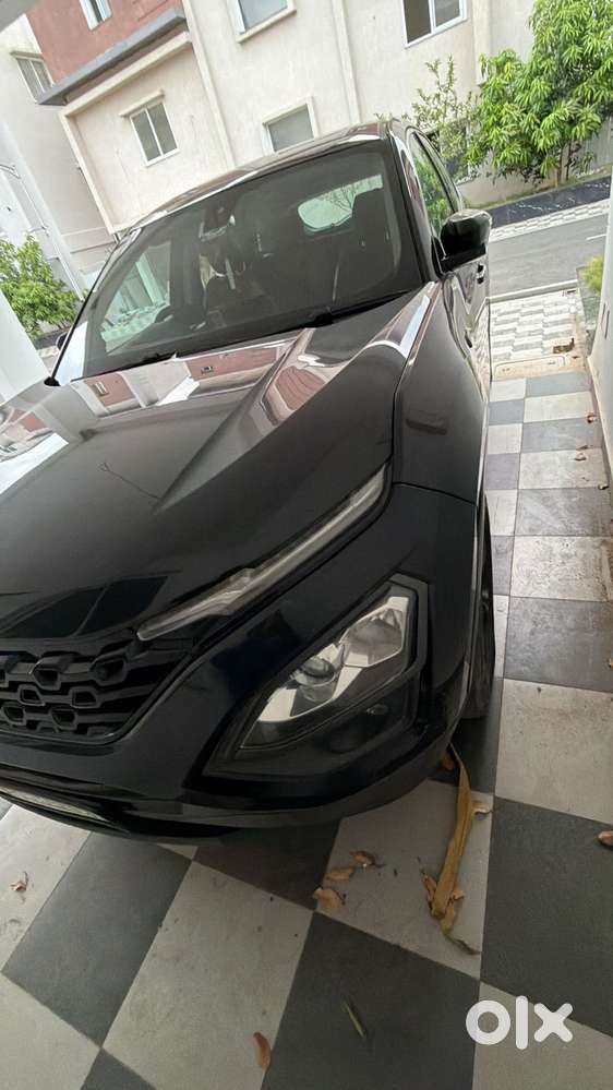 Tata Harrier, 2020, Diesel