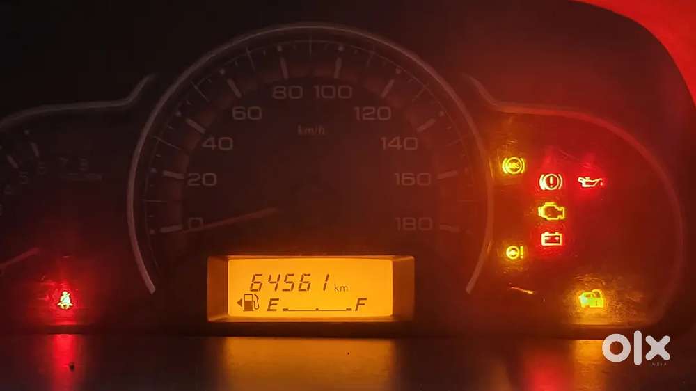 Maruti Suzuki Alto 2019 Vxi