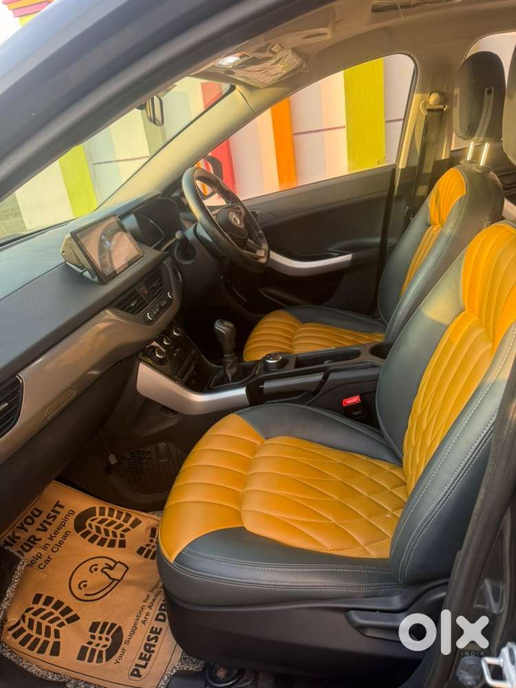 Tata Nexon 2023 Xm(s) Sunroof Variant For Sale