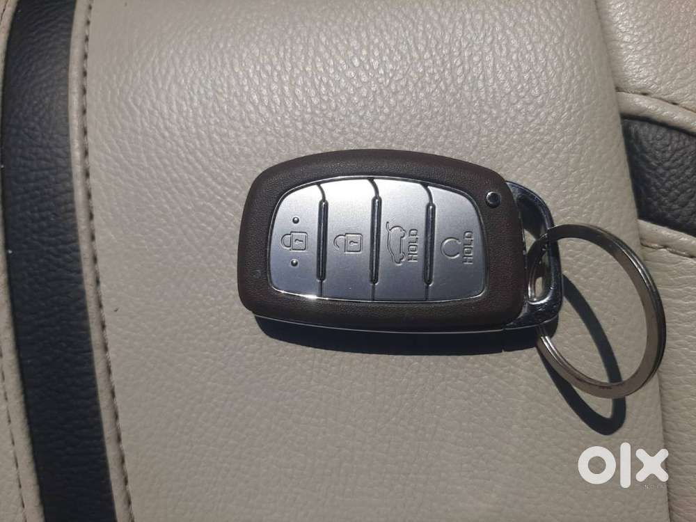Hyundai Venue Sx(o) 2023 Diesel