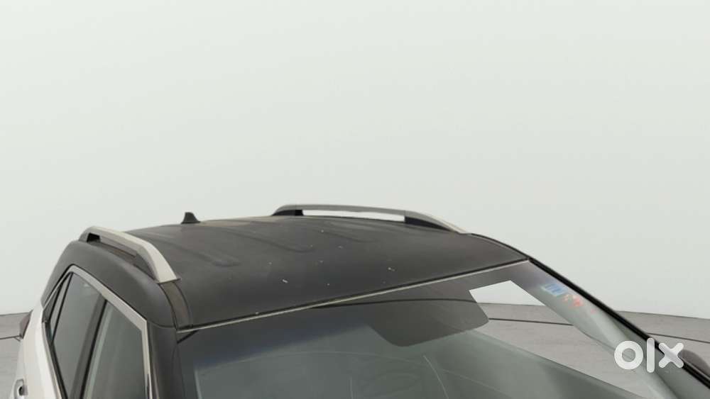 Hyundai Creta 1.6 E Plus, 2017, Petrol