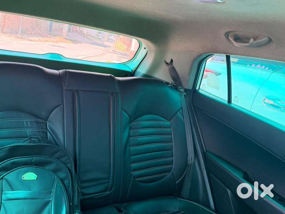 Hyundai Diesel Car 2019