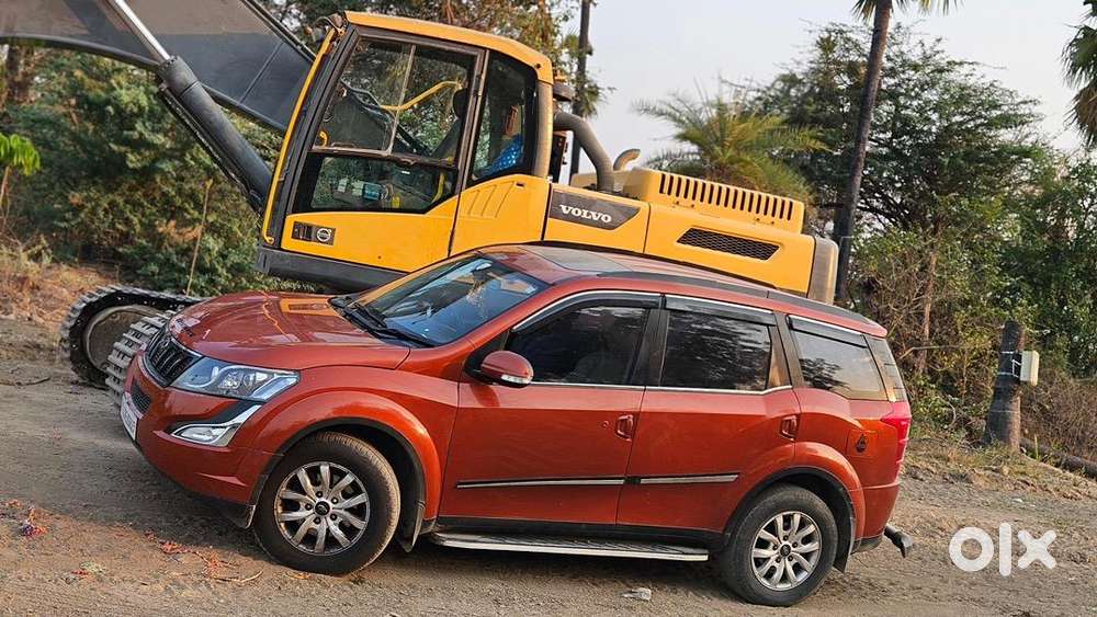 Mahindra Diesel Car 2016