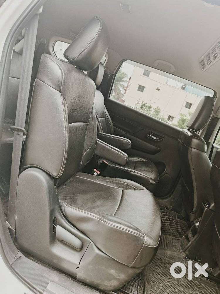 Maruti Suzuki Xl6 1.5 Alpha Mt, 2021, Petrol
