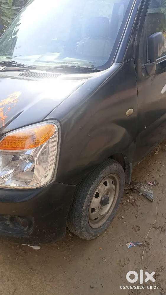 Maruti Suzuki Wagon R 1.0, 2009 Model