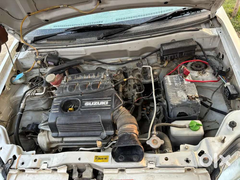 Maruti Suzuki Alto K10 2011