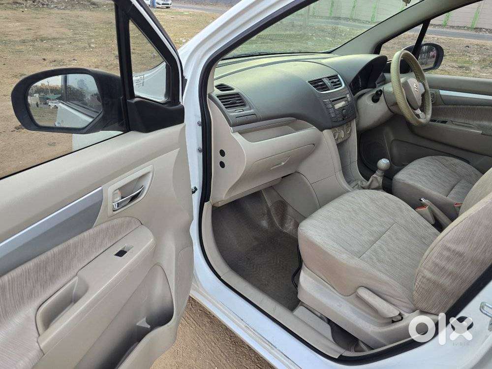 Maruti Suzuki Ertiga 2012-2015 Vdi, 2014, Diesel