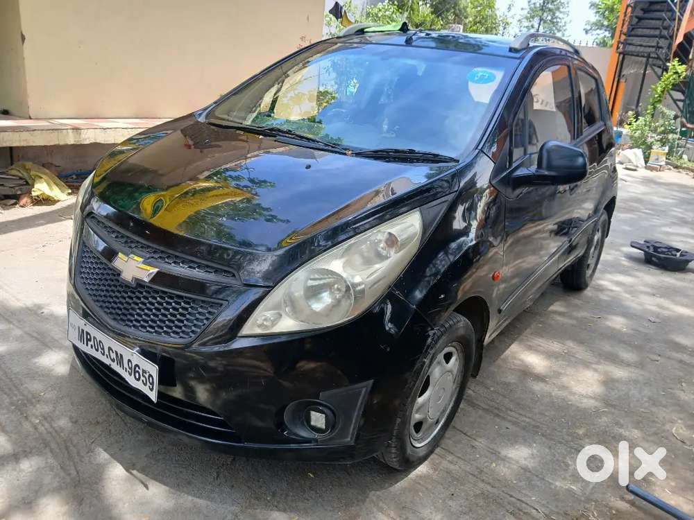 शेव्रले बीट डीजल गाड़ी 2013 मॉडल माइलेज 25 गाड़ी एकदम ओके है