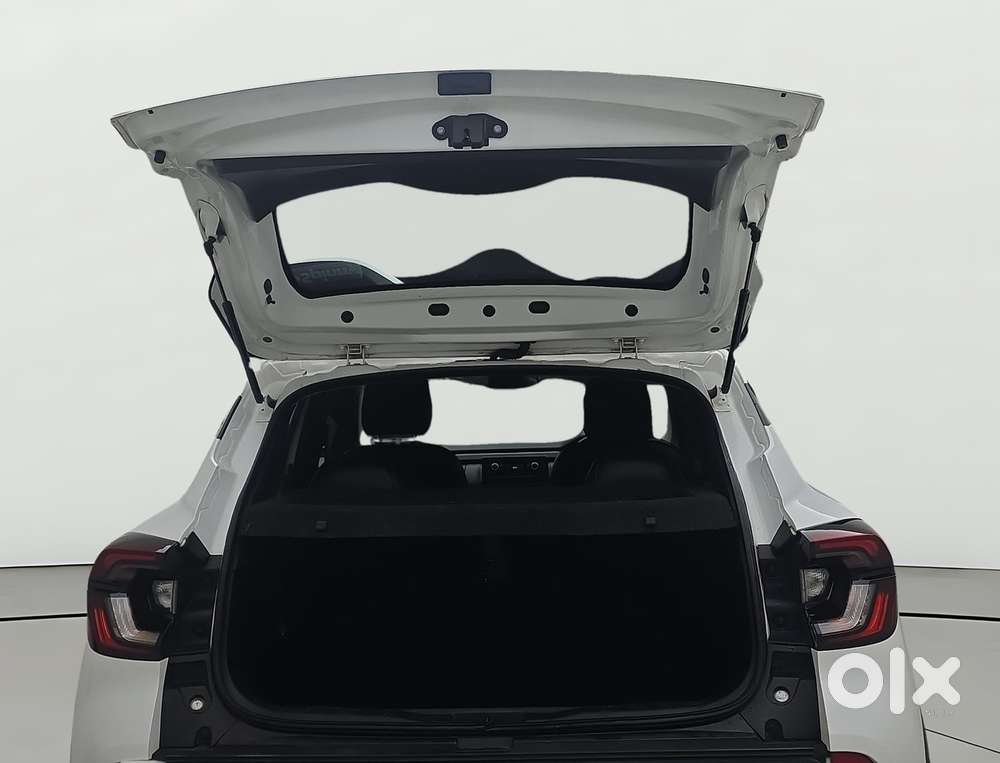 Renault Kiger Rxl, 2025, Petrol