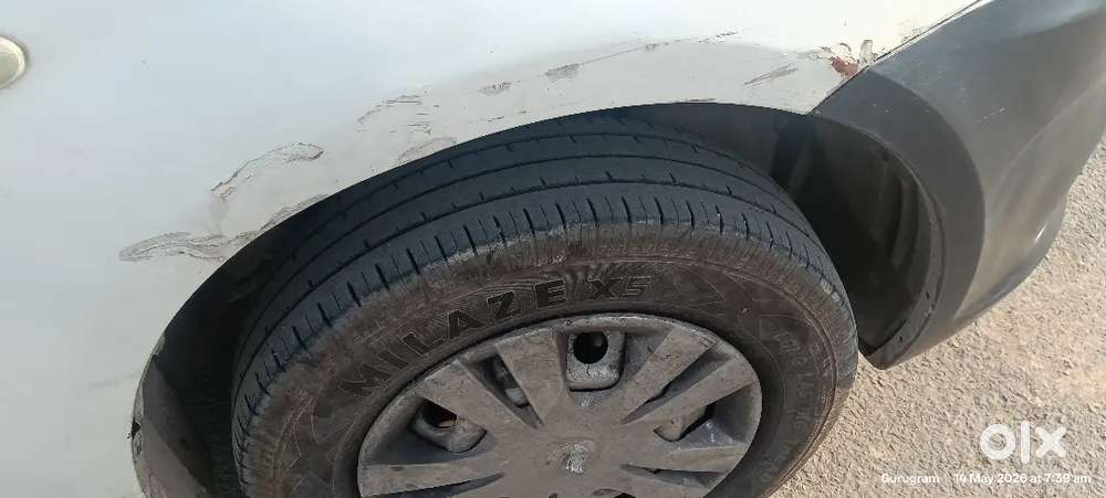 Maruti Suzuki Dzire 2018 255000 Km Driven