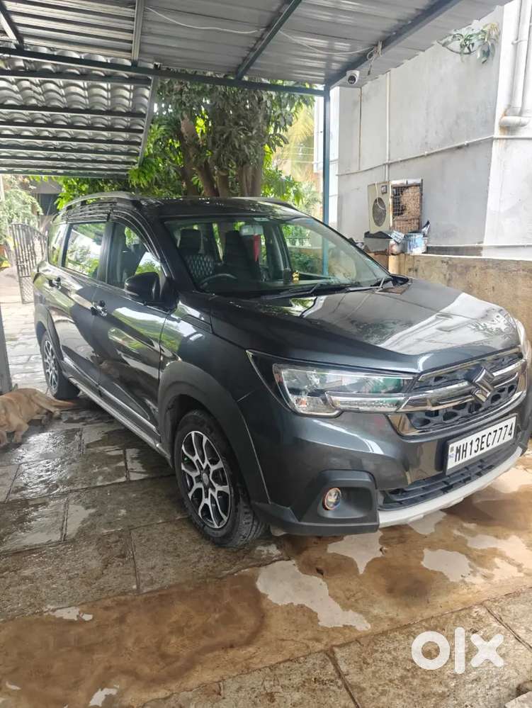 Maruti Suzuki Nexa Xl6 2023