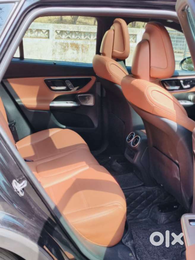 Mercedes-benz Glc 220d 4matic, 2023, Diesel