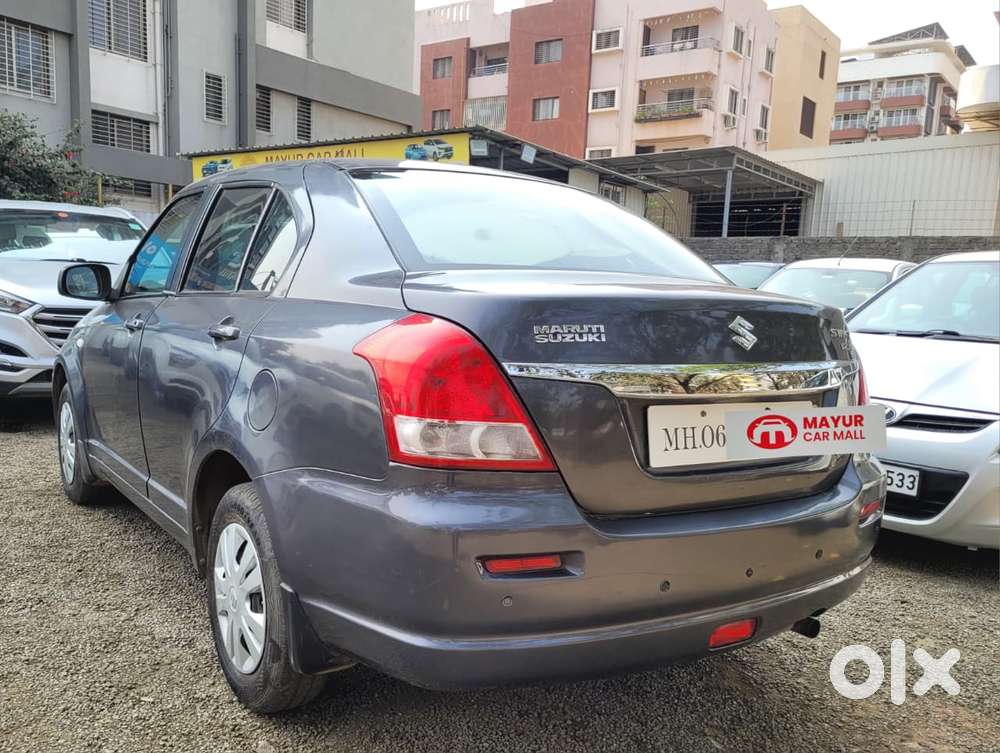 Maruti Suzuki Swift Ddis Vdi, 2010, Diesel