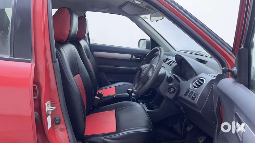 Maruti Suzuki Swift Vxi Bsiv, 2011, Petrol