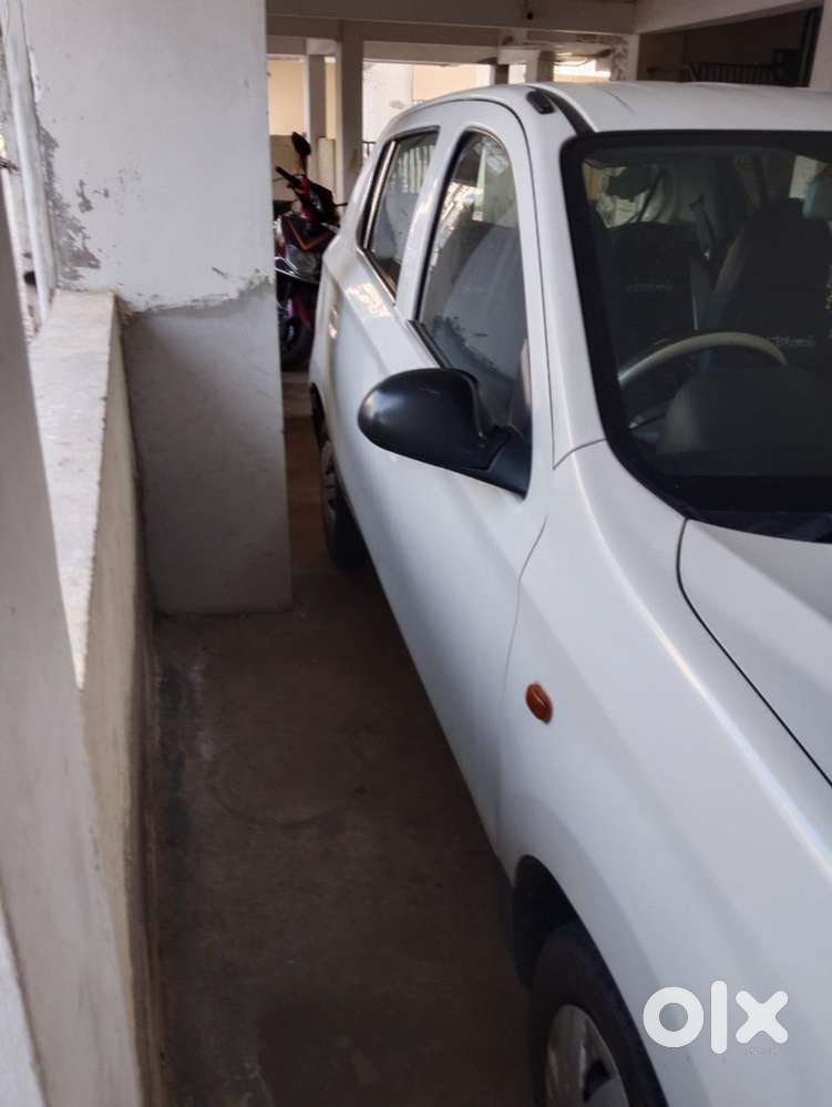 Maruti Suzuki Alto 800 2016