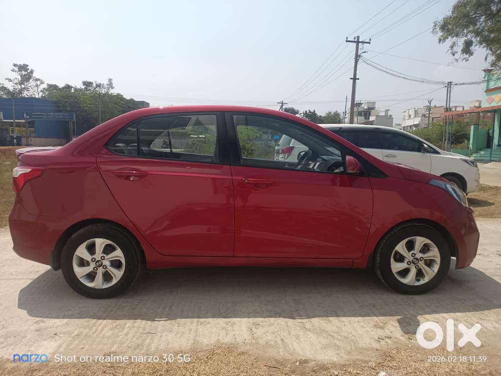 Hyundai Xcent 1.2 Crdi Sx, 2019, Diesel
