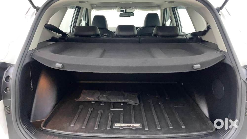 Kia Seltos 1.5 Gtx+ Diesel At, 2023, Diesel