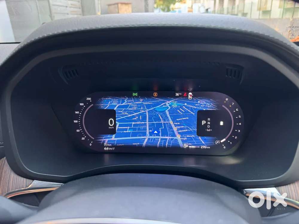 Volvo Xc60 2022 Petrol 50000 Km Driven