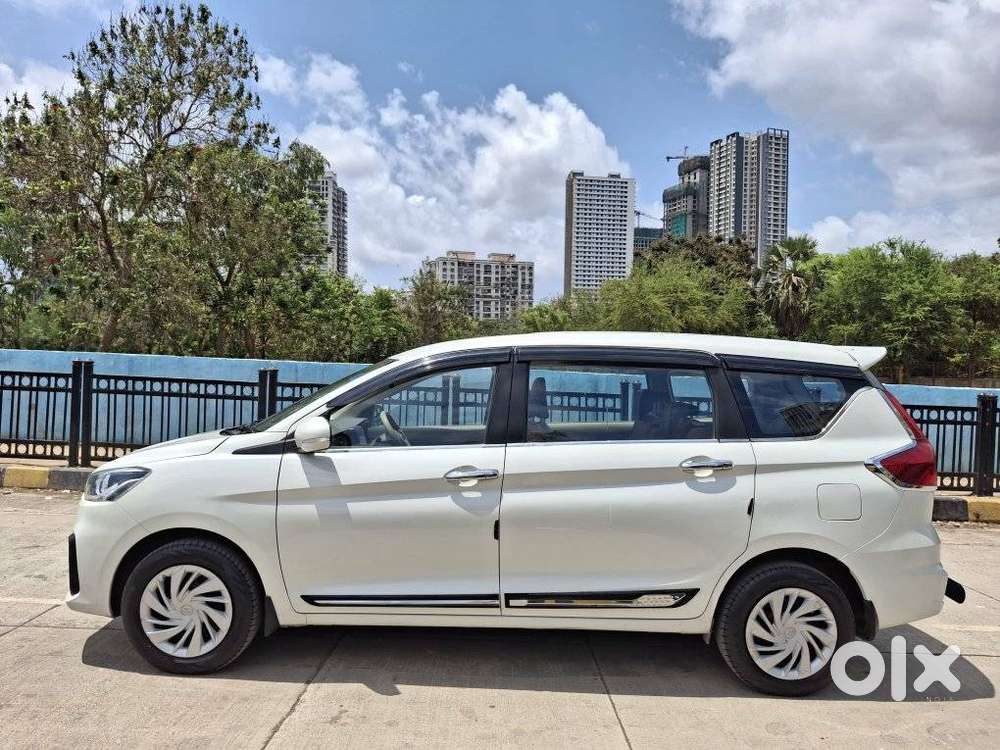 Maruti Suzuki Ertiga Vxi (o) Cng, 2020, Cng & Hybrids