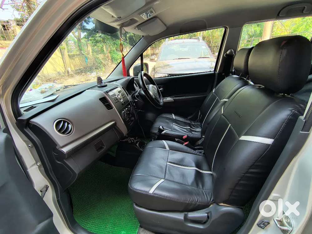 Single Handed Maruti Suzuki Wagon R Sell