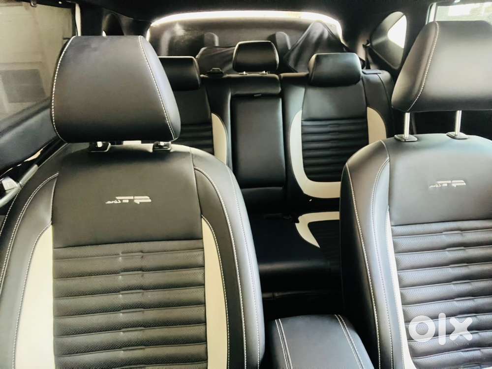 Kia Seltos Petrol 2024 - Brand New Condition( Zero Acctident Vehicle)