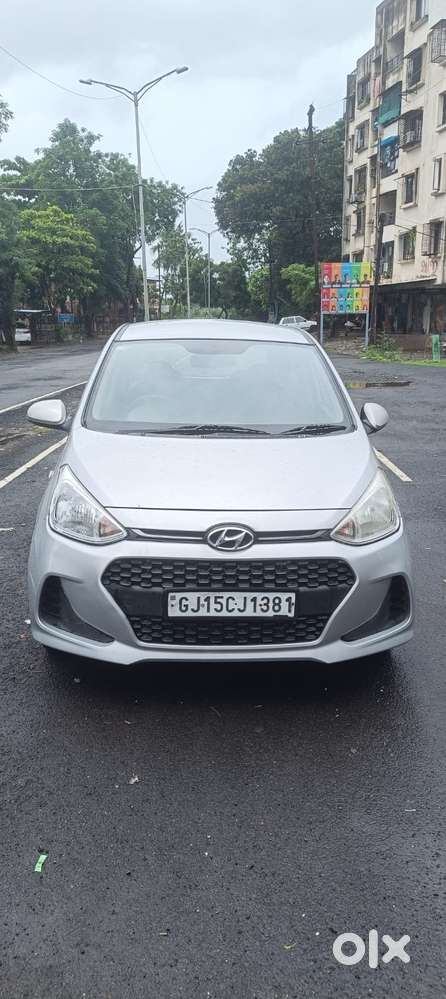 Hyundai Grand I10 Magna 1.2 Crdi, 2019, Diesel