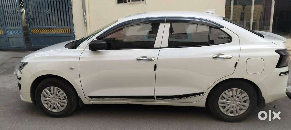 Maruti Suzuki Swift Dzire, 2025, Cng & Hybrids