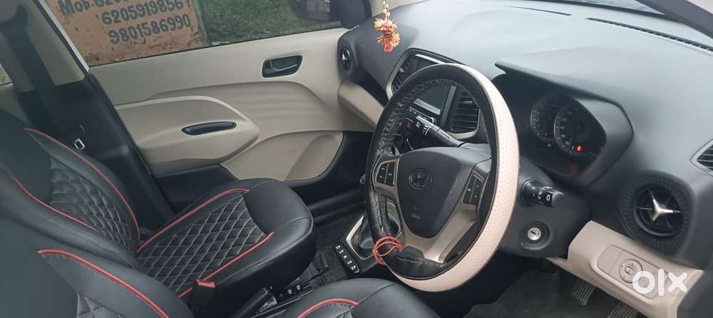 Hyundai New Santro, 2022