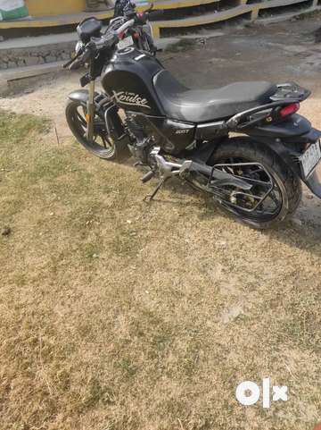 Hero xpulse 200 cc Motorcycles 1755547770