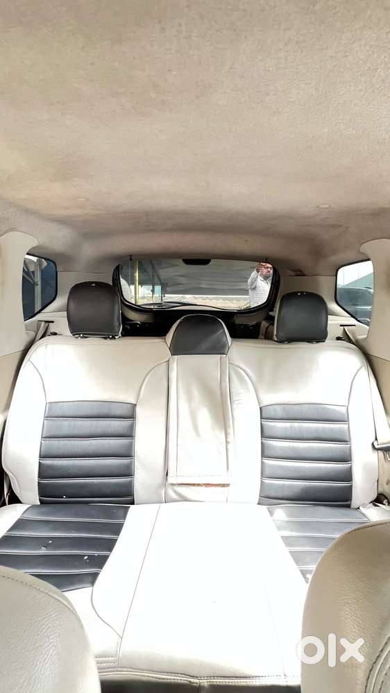 Nissan Terrano Xv D Thp 110 Ps, 2013, Diesel