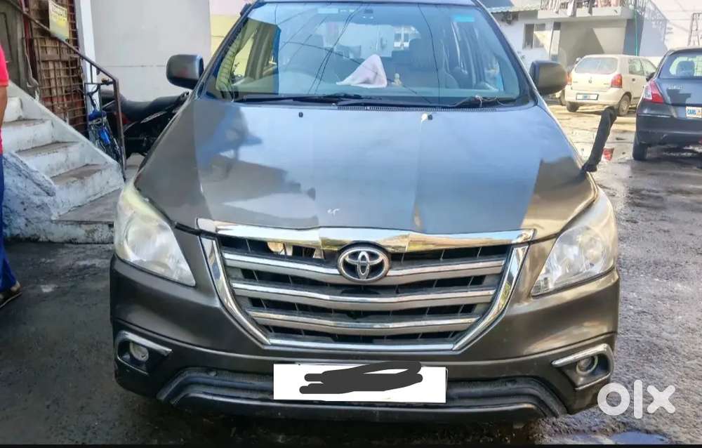 Toyota Innova  For Sale