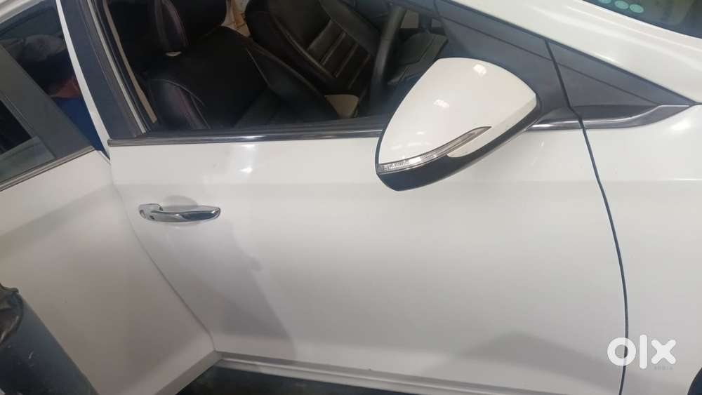 Hyundai Verna Petrol 2022