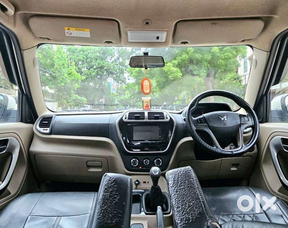 Mahindra Bolero Neo 1.5 N 10, 2023, Diesel
