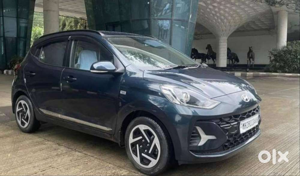 Hyundai Grand I10 Nios 2025 Petrol Good Condition