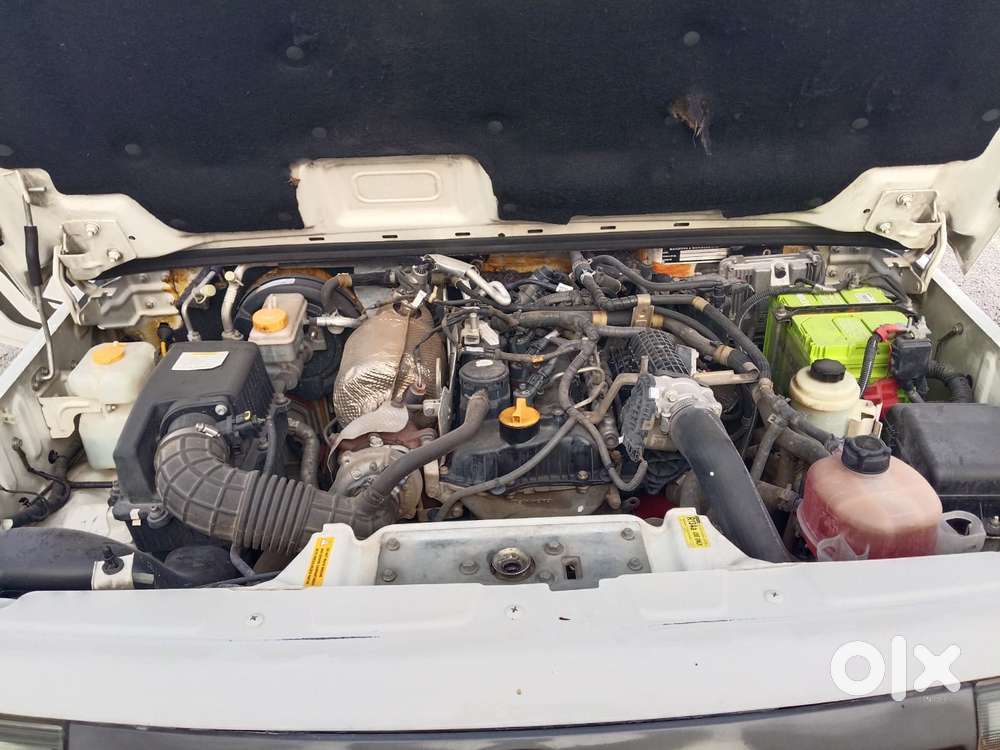 Mahindra Bolero 1.5 B6 (o), 2021, Diesel
