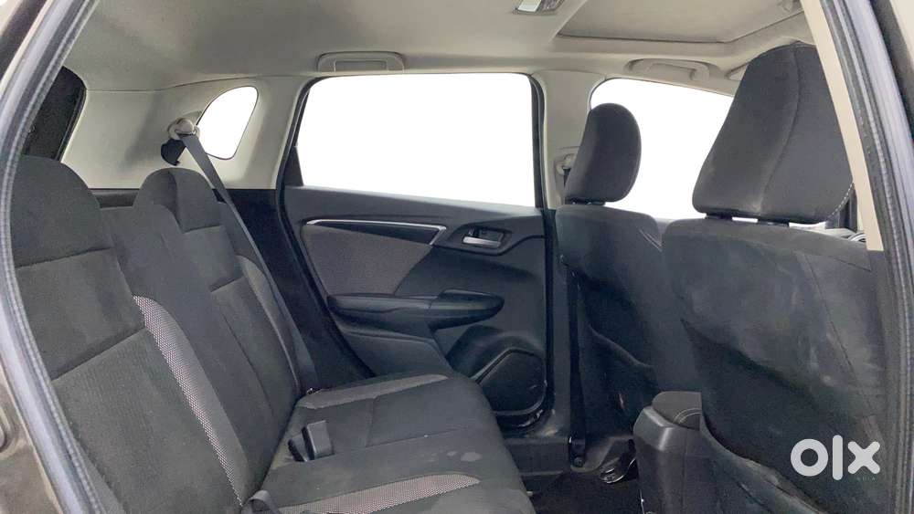 Honda Wr-v 1.2 Vx I-vtec, 2018, Petrol