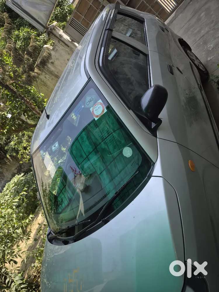 Maruti Suzuki Wagon R 2022 Model