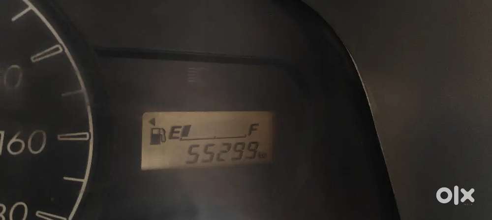 Maruti Suzuki Alto 800 2012 Second Owner