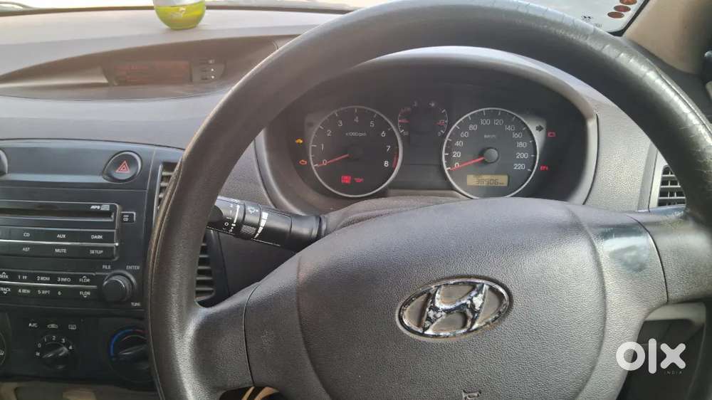 Hyundai I20 2009 Petrol Good Condition