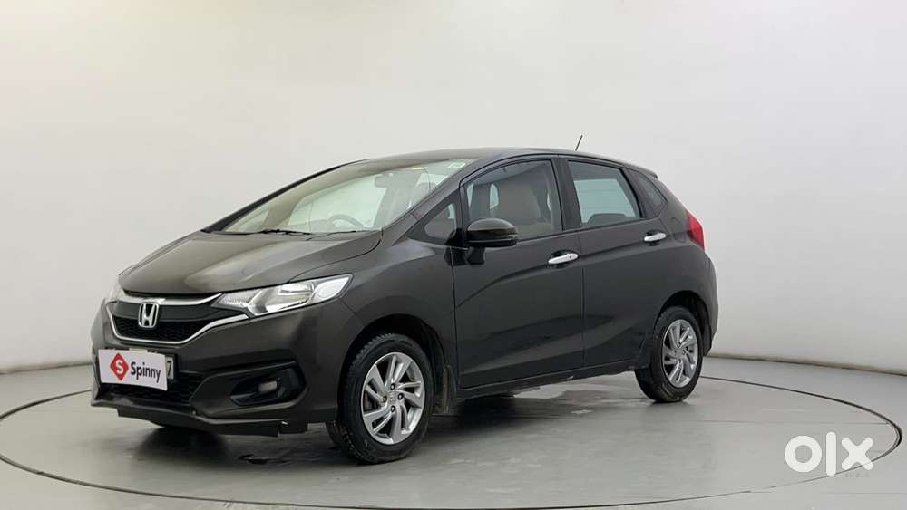 Honda Jazz Vx Cvt, 2022, Petrol