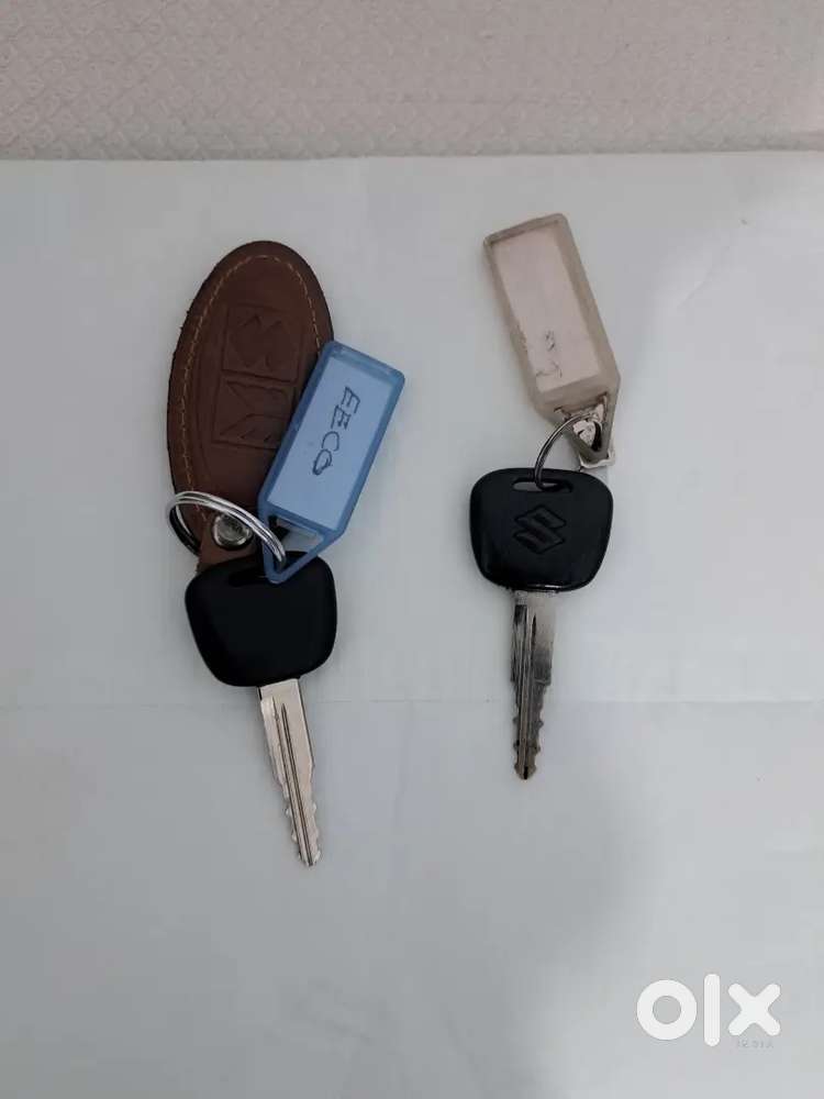 Maruti Suzuki Eeco 2022 Petrol Well Maintained