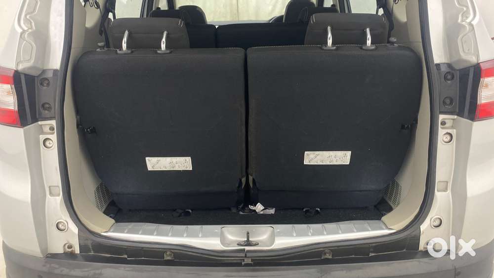 Renault Triber Rxz Easy-r Amt, 2020, Petrol