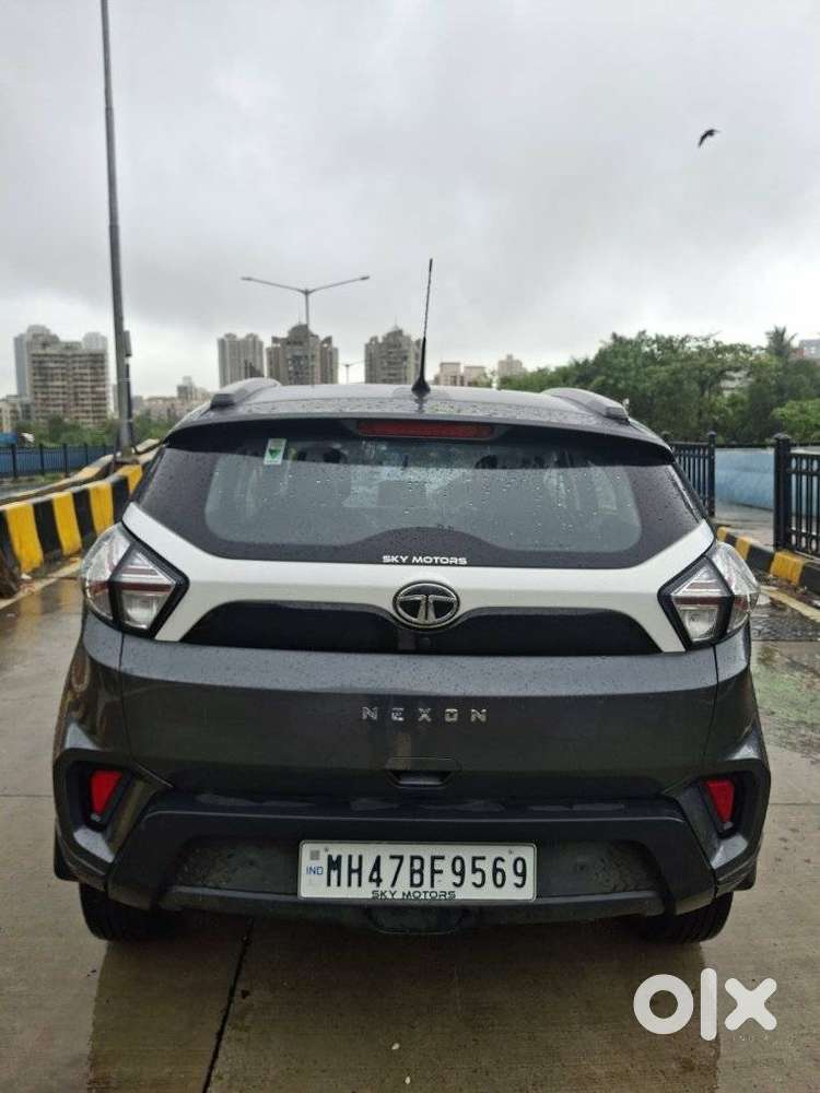 Tata Nexon 1.5 Revotorq Xm, 2022, Diesel