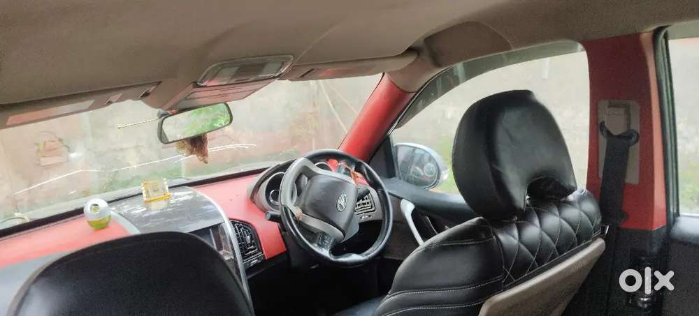 Mahindra Xuv500 2014 Diesel Well Maintained