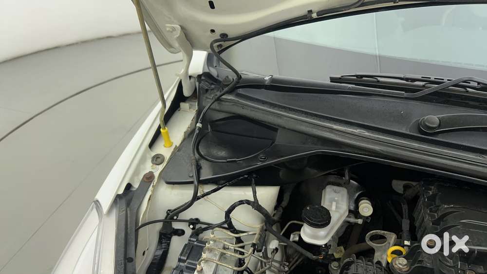 Tata Tiago 1.2 Revotron Xt, 2019, Petrol
