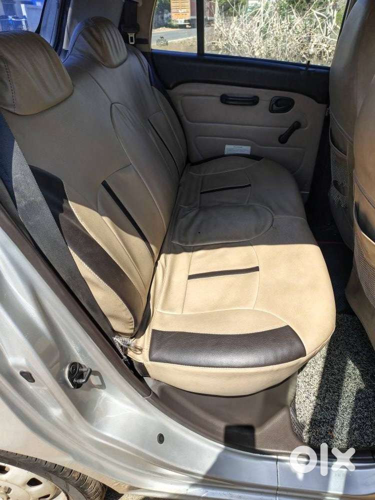 Hyundai Santro Xing Gl Plus Cng, 2009, Petrol