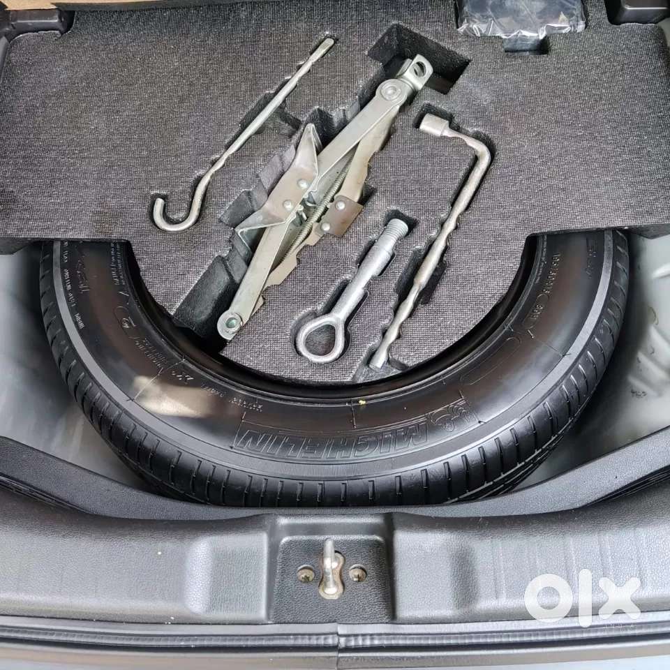 Honda Wr-v 1.2 Vx I-vtec, 2018, Petrol
