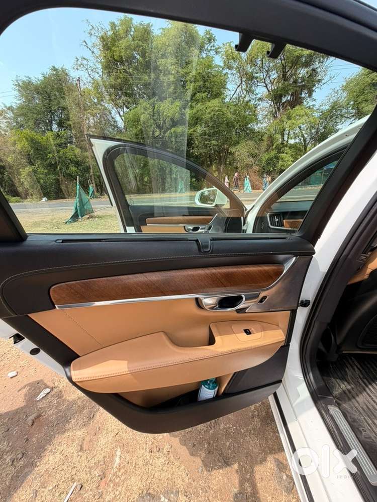 Volvo S90 D4 Inscription 2020 Diesel Car