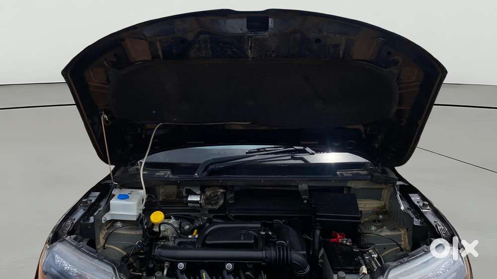 Renault Kwid 2019-ongoing 1.0 Climber Amt, 2023, Petrol