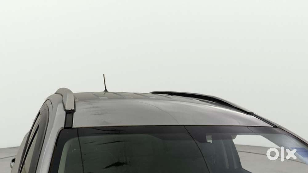 Ford Ecosport 1.5 Petrol Titanium, 2019, Petrol